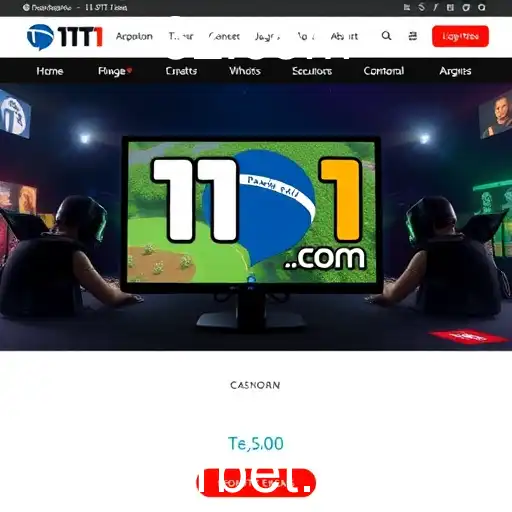 A Ascensão do 11tt1.com no Cenário de Jogos em 2026