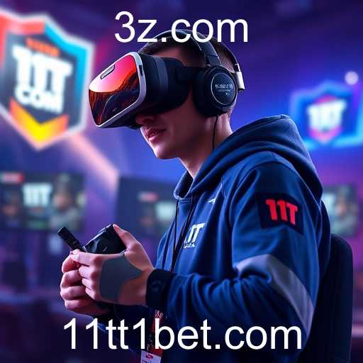 11tt1.com: A Evolução dos Jogos Online
