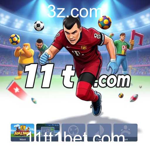 A Ascensão e Impacto do 11tt1.com no Cenário de Jogos Online