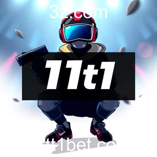 11tt1.com: Revolução nos Jogos Online