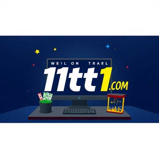 A Ascensão do 11tt1.com no Cenário de Jogos Online