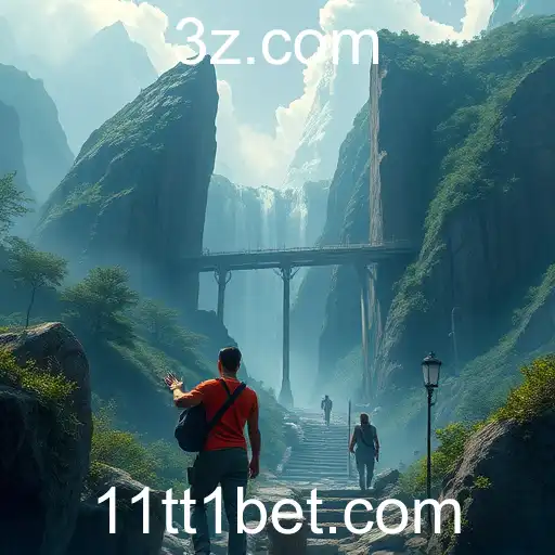 Explorando o Fascinante Mundo dos Jogos de Aventura