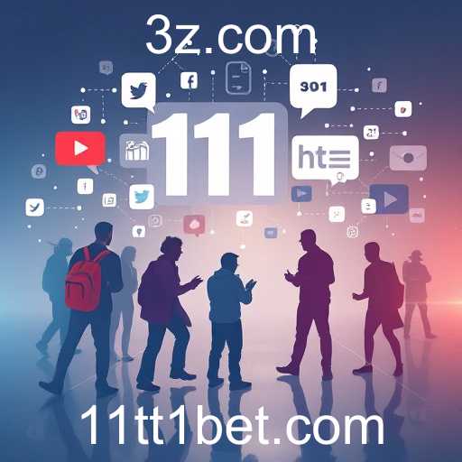 A Ascensão do 11tt1.com no cenário de jogos em 2026