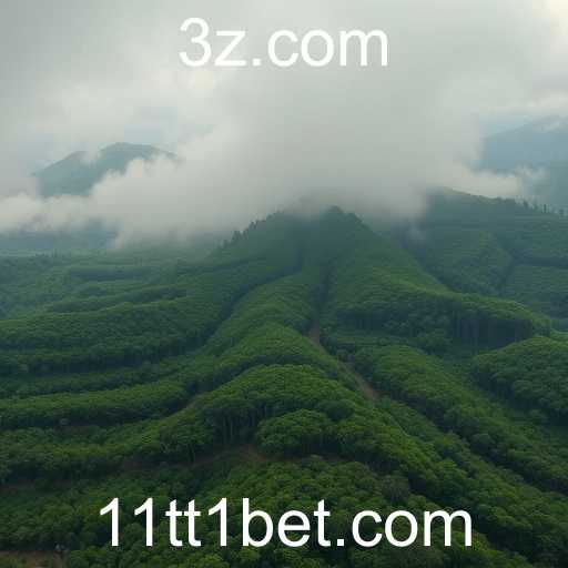 Mudanças Climáticas e a Plataforma 11tt1.com