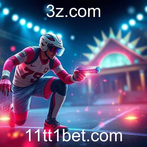 Expansão e Impactos do 11tt1.com no Cenário de Jogos Online