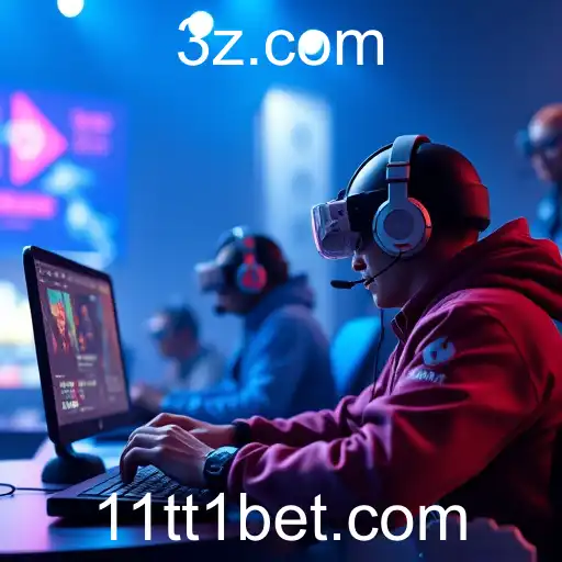 A Expansão do Universo dos Jogos Online em 2026