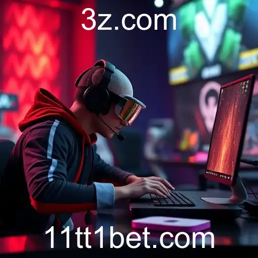 Expansão do Mundo dos Jogos Online e os Desafios do Futuro