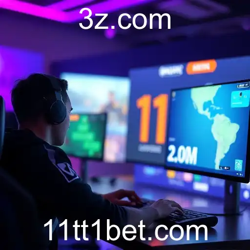 Explorando o Crescimento do 11tt1.com em 2026