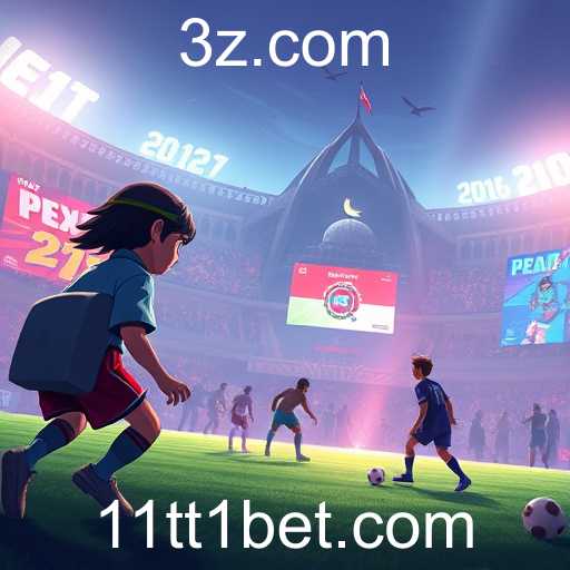 Ascensão dos Jogos Online: 11tt1.com e as Tendências Futuras