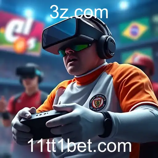 Tendências e Inovações no Mundo dos Jogos Online