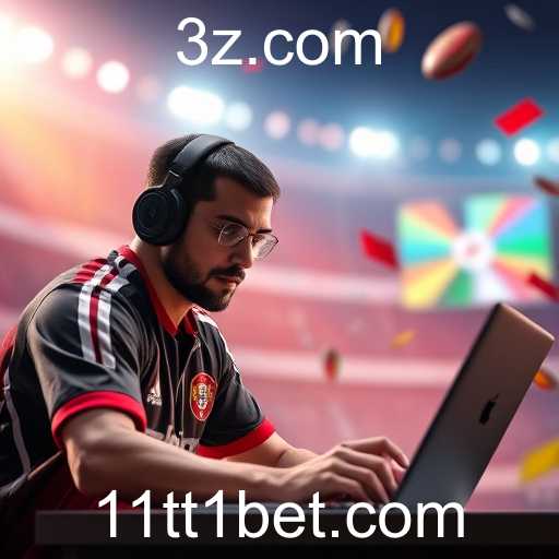 A Evolução dos Jogos Online em Português