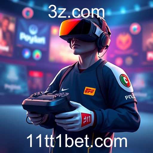 Ascensão dos Sites de Jogos no Brasil