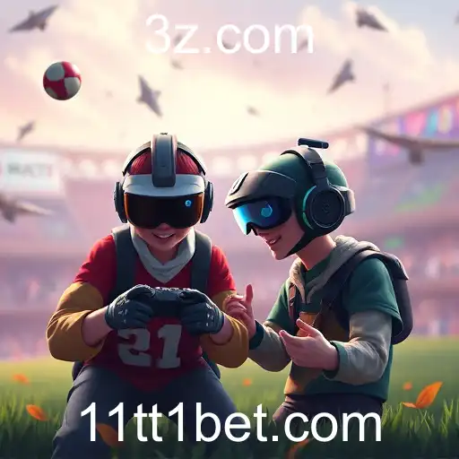 O Crescimento dos Sites de Jogos em 2026