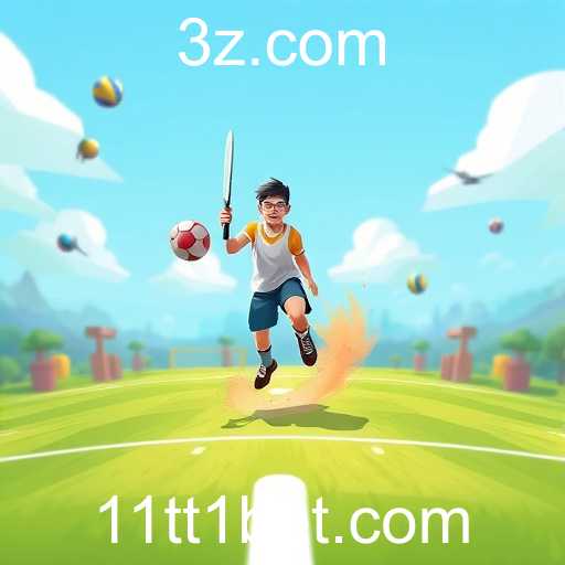 Novas Tendências no Mundo dos Jogos em 2025