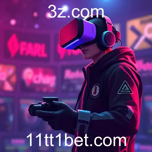 Avanços e Tendências no Cenário dos Jogos Online