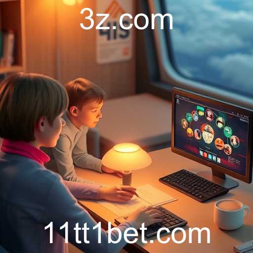 Crescimento e Desafios do Setor de Jogos Online