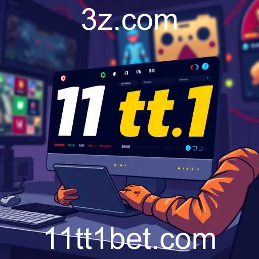 Crescimento e Tendências no Setor de Jogos Online