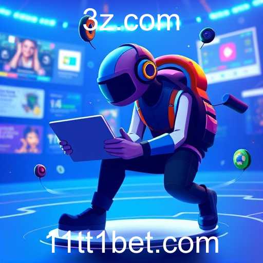 O Crescimento do Mercado de Jogos Online