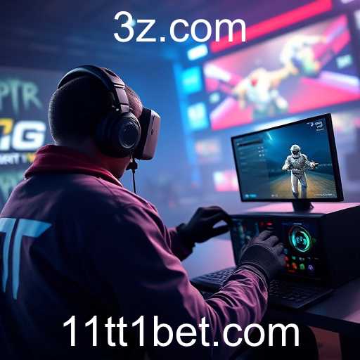 Os Impactos do Crescimento do Jogo Online no Brasil