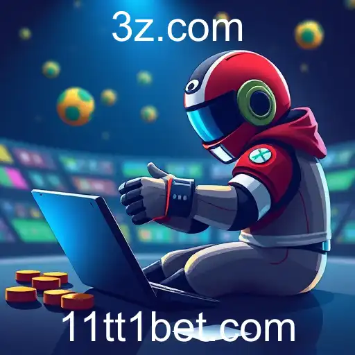 O Impacto dos Sites de Jogos na Economia Digital