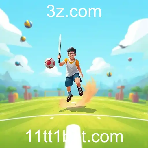 Inovações e Tendências no Mundo dos Jogos