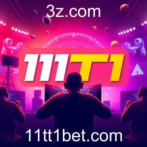 A Nova Era dos Jogos Online com 11tt1.com