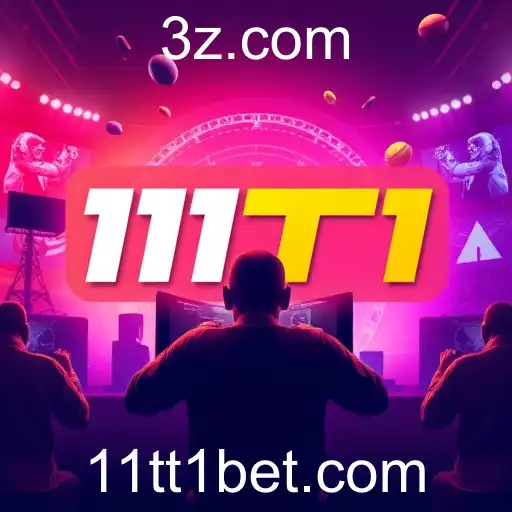 A Nova Era dos Jogos Online com 11tt1.com