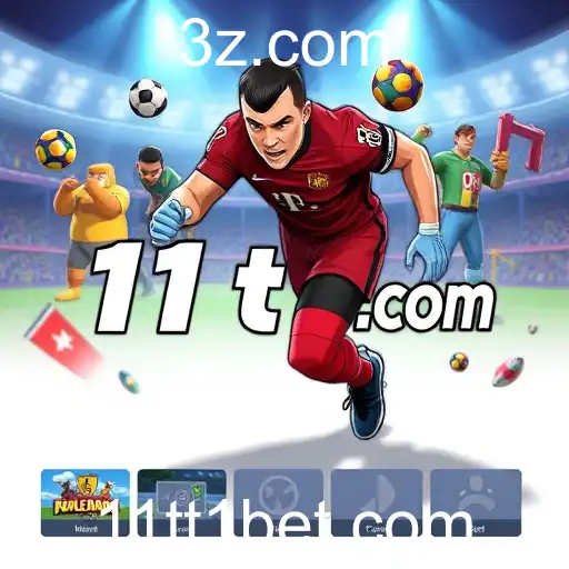 A Ascensão e Impacto do 11tt1.com no Cenário de Jogos Online