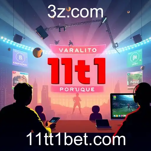 Crescimento do Mercado de Jogos em Português