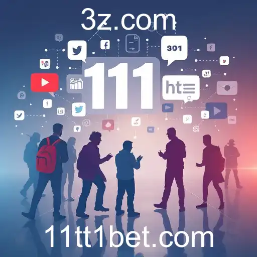 A Ascensão do Site de Jogos 11tt1.com e a Cena de e-Sports