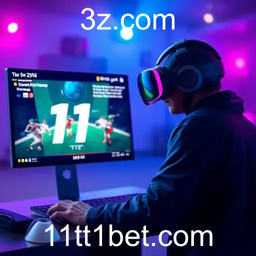 A Evolução dos Sites de Jogos no Brasil