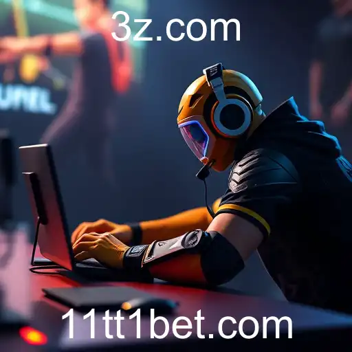 Avanços no Mundo dos Jogos: A Ascensão dos Portais Digitais