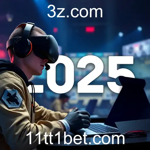 O Ascendente Mercado de Jogos com 11tt1.com