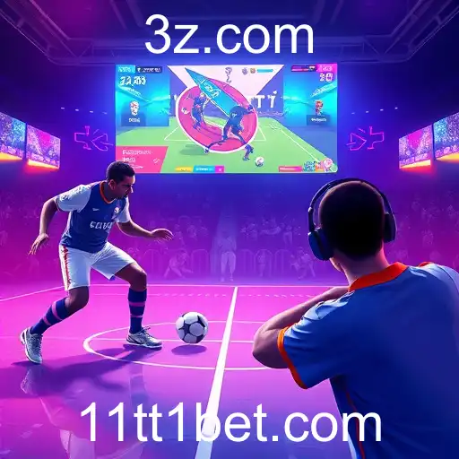 Novidades no Mundo dos Jogos Online: Exploração e Crescimento