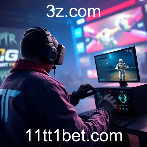 Ascensão e Desafios dos Sites de Jogos em 2025