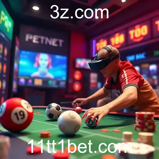 Tendências de Jogos Online em 2026