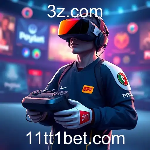 Exploração do Mundo dos Jogos Online em 2026