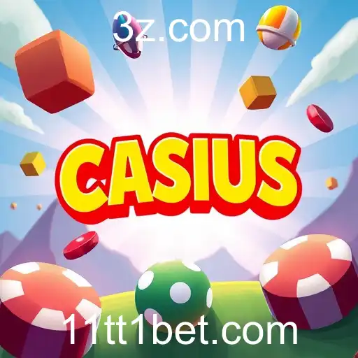 O Crescente Impacto do 11tt1.com no Mercado de Jogos