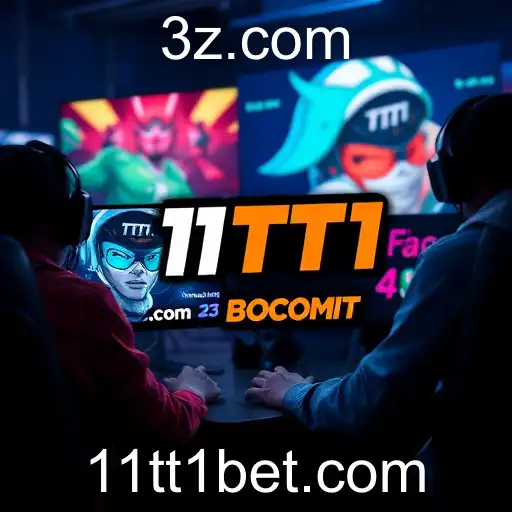 O Impacto Crescente dos E-Sports em 2026