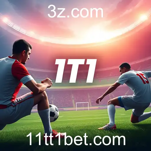 A Ascensão do 11tt1.com no Cenário de Jogos Online