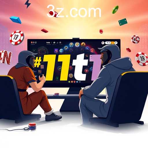 A Expansão do Universo dos Jogos Online em 2026