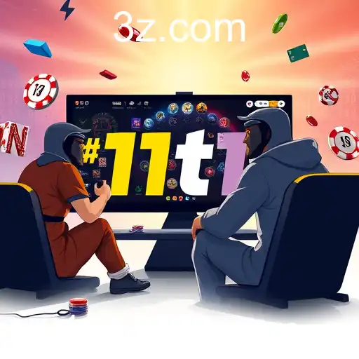 A Expansão do Universo dos Jogos Online em 2026