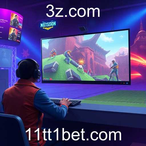 Ascensão e Impacto dos Jogos Online em 2026