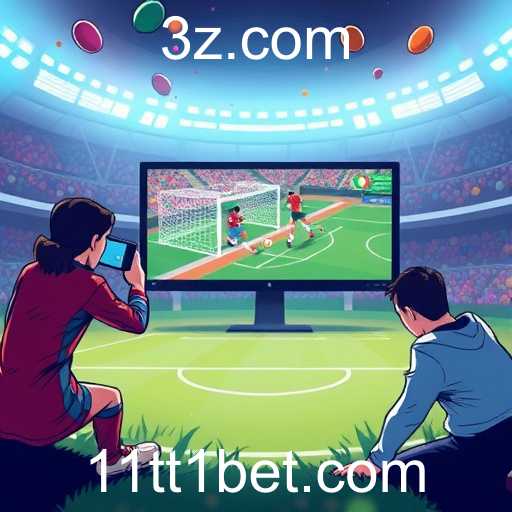 11tt1.com: O Crescimento dos Jogos Online em 2026