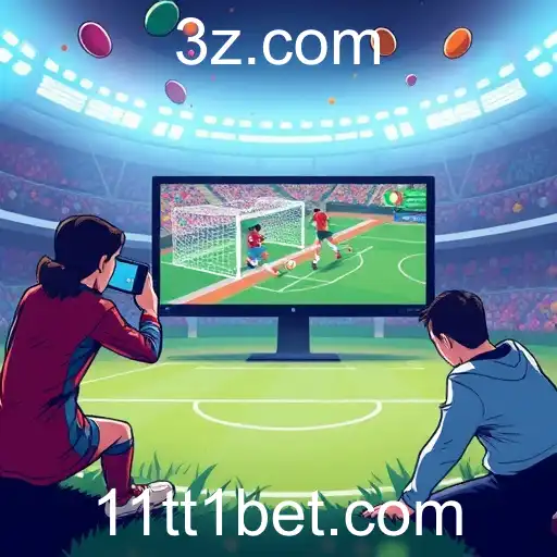 11tt1.com: O Crescimento dos Jogos Online em 2026