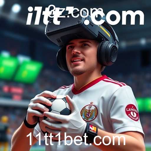 Tendências e Inovações no Setor de Jogos Online