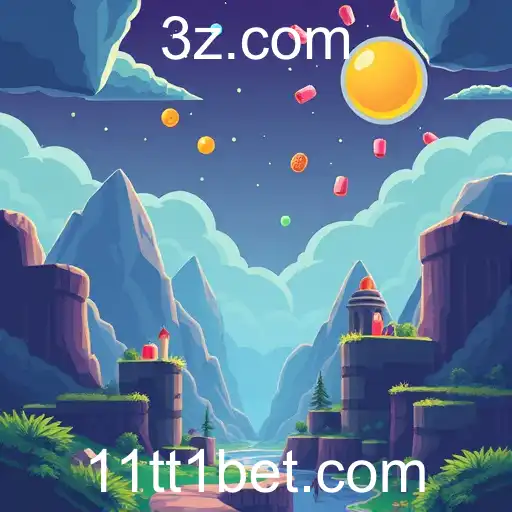 A Fascinante Jornada dos Jogos de Quebra-Cabeça no 11tt1.com