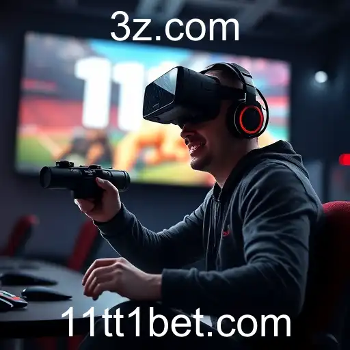 A Ascensão de 11tt1.com no Cenário de Jogos de 2026